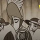 Illustration for article titled Who needs dialogue when you have the striking imagery of The Triplets Of Belleville?